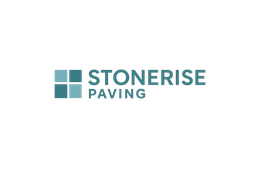 StoneRise Paving logo